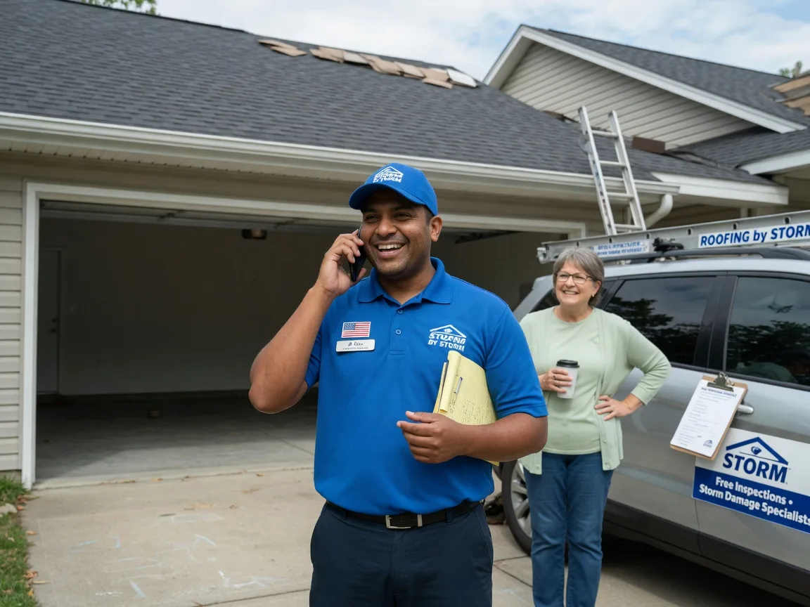 Roof Repair Near Me Mountain Pine, AR FAQs
