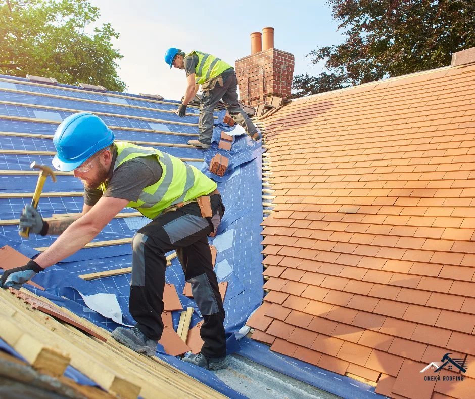 Why choose Roof Repair Near Me in Mountain Pine, AR